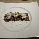 QUAND L'APPETIT VA TOUT VA ! - 