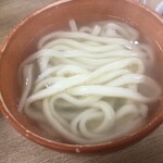 釜揚うどん一紀 - 