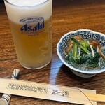 諸国地酒銘酒処 芝の浦 - 