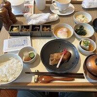 セント レジス ホテル 大阪 - 