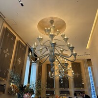 セント レジス ホテル 大阪 - 