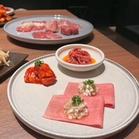 USHIGORO S. GINZA - 