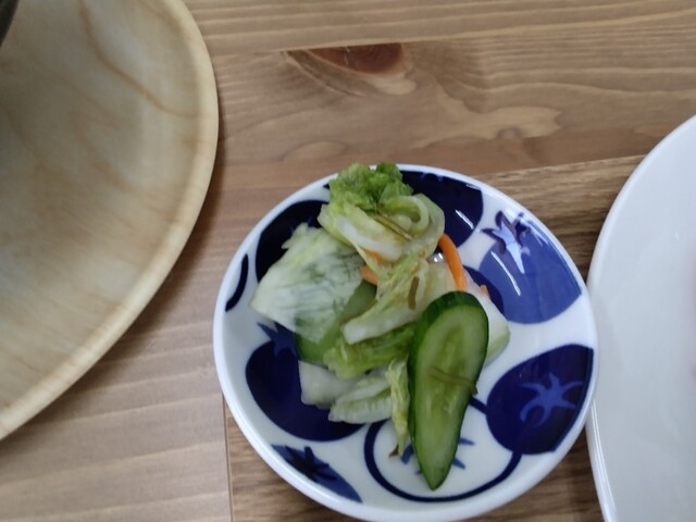 スター食堂 - 盛（食堂）の写真