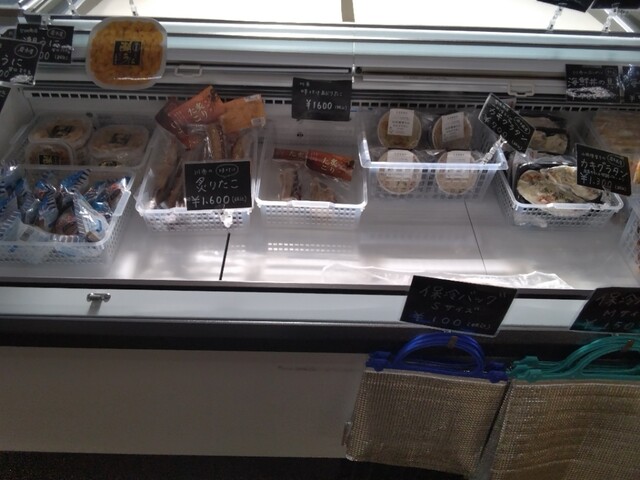 スター食堂 - 盛（食堂）の写真