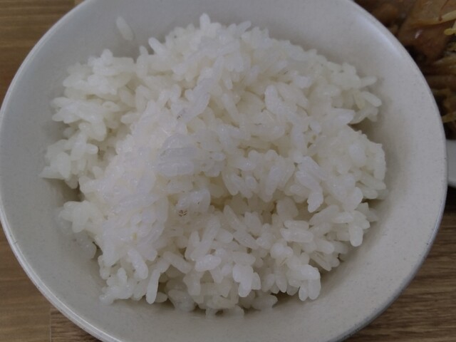 スター食堂 - 盛（食堂）の写真