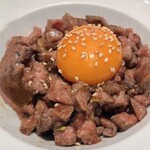 焼肉 ジャンボ - 