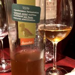 湯島エスターテ 自然派ワインが中心のイタリアン - 