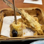 Tempura Kappou Usagi - 