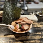 ブラジリアン食堂 BANCHO - 