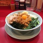 自家製麺 酉 - 