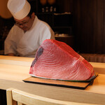 Gotanda Sushi Sushi Toukyou Eitowan - 