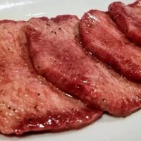 焼肉 ジャンボ はなれ - 