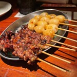 炭焼創作料理 鳥龍 - 