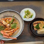 日本料理 TOBIUME - 