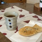 たいやき むらさきや - 