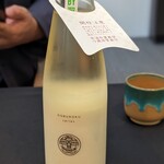 日本料理 TOBIUME - 