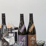 日本料理 TOBIUME - 