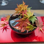 日本料理 TOBIUME - 