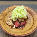 日本料理 TOBIUME - 