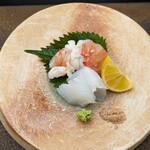 日本料理 TOBIUME - 