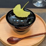 日本料理 TOBIUME - 