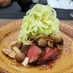 日本料理 TOBIUME - 