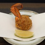 日本料理 TOBIUME - 