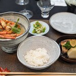 日本料理 TOBIUME - 