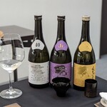 日本料理 TOBIUME - 