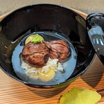 日本料理 TOBIUME - 