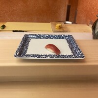 やま中・本店　鮨と日本料理　 - 