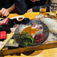 磯ぎよし 天神店 - 