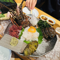 磯ぎよし 天神店 - 