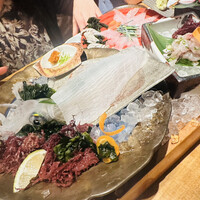 磯ぎよし 天神店 - 