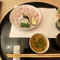 やま中・本店　鮨と日本料理　 - 