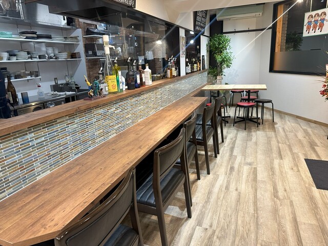 Yuka no Koshikake photo 5