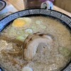 東京環七ラーメン じょっぱり
