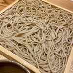 Soba Nariwaki - 