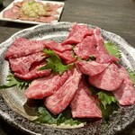 Yakiniku Horumon Sakaba Toroniku - 