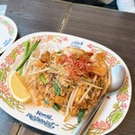 タイ国料理 ゲウチャイ - 