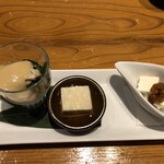 肴と日本酒 梅小町 - 