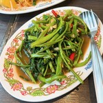 タイ国料理 ゲウチャイ - 