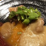 肴と日本酒 梅小町 - 