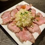 焼肉・ホルモン酒場 とろにく - 