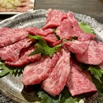 Yakiniku Horumon Sakaba Toroniku - 