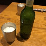 肴と日本酒 梅小町 - 