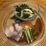 肴と日本酒 梅小町 - 