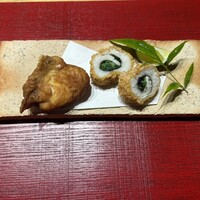ふぐや なか村 - 