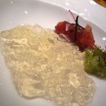 ル・シズィエム・サンス・ドゥ・オエノン レストラン - 