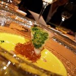 ル・シズィエム・サンス・ドゥ・オエノン レストラン - 